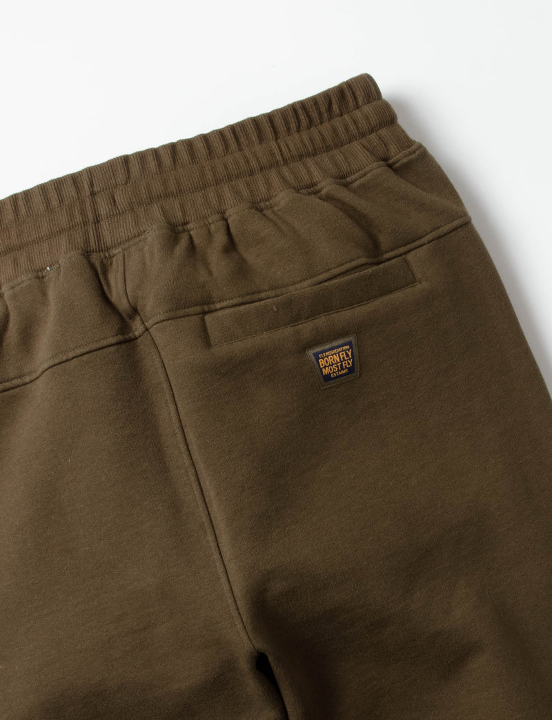 Big & Tall - Fly Crowd Sweatpant