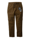 Circle Of Fly Cargo Pant