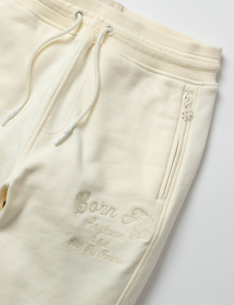 Fly Luxe Sweatpant