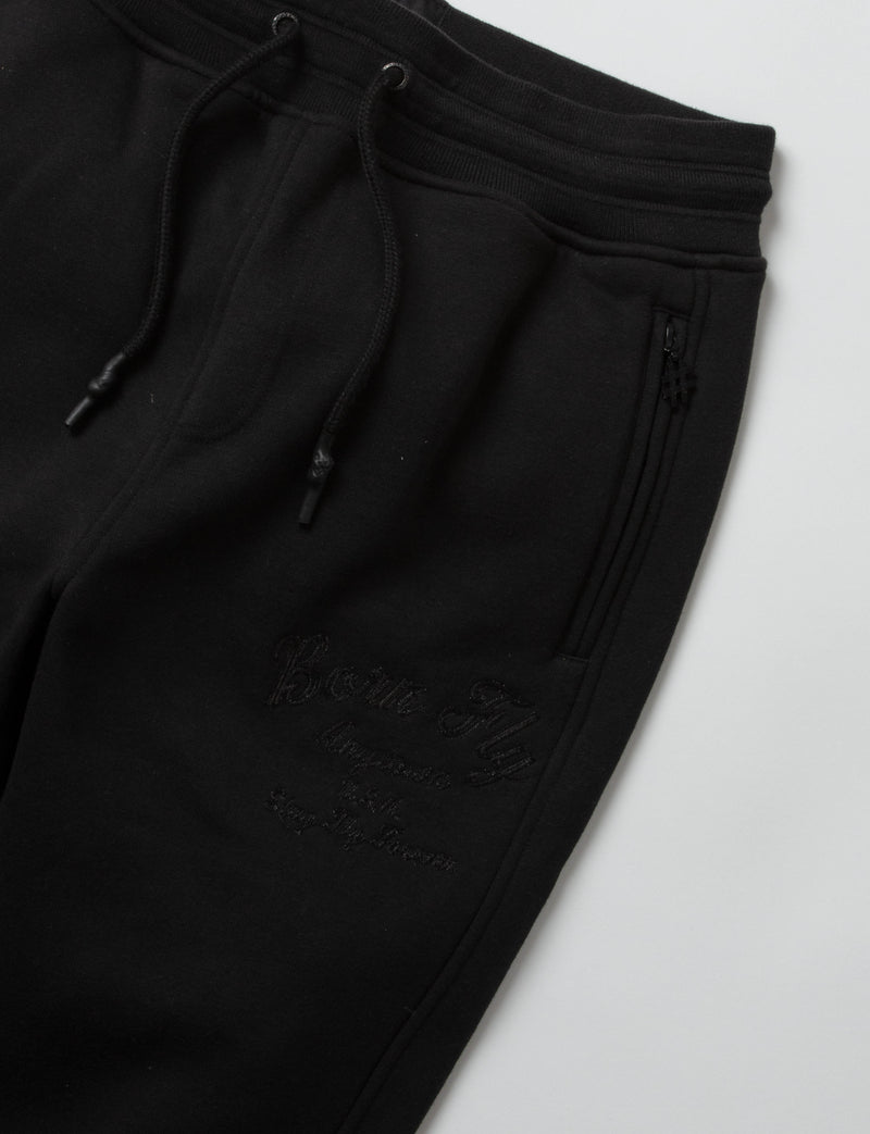 Big & Tall - Fly Luxe Sweatpant