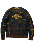Fly Crowd Crewneck
