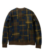 Fly Crowd Crewneck