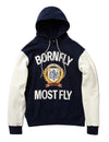 Club Fly Hoodie