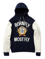 Club Fly Hoodie