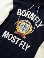 Club Fly Hoodie