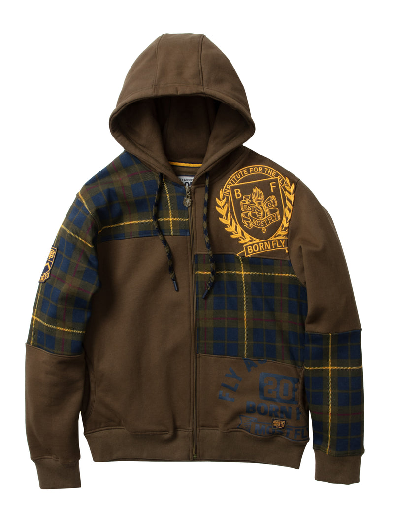 Fly Association Hoodie
