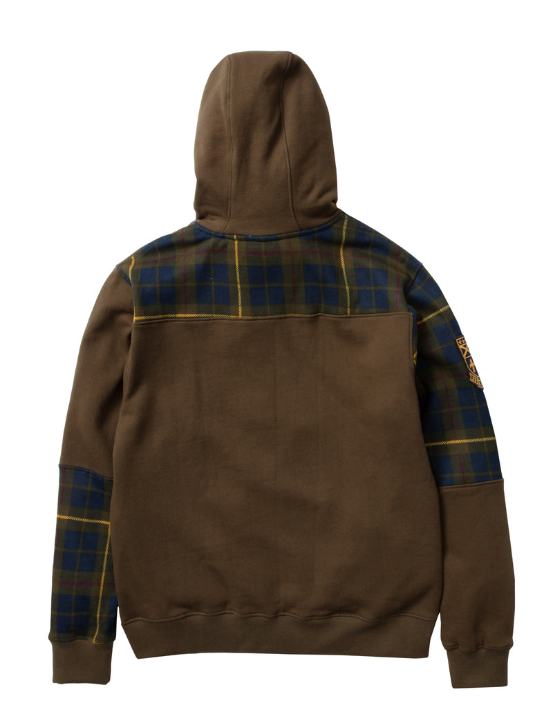 Fly Association Hoodie