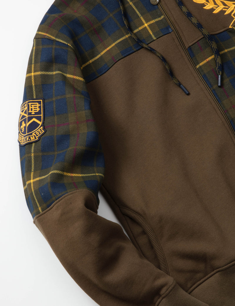Fly Association Hoodie