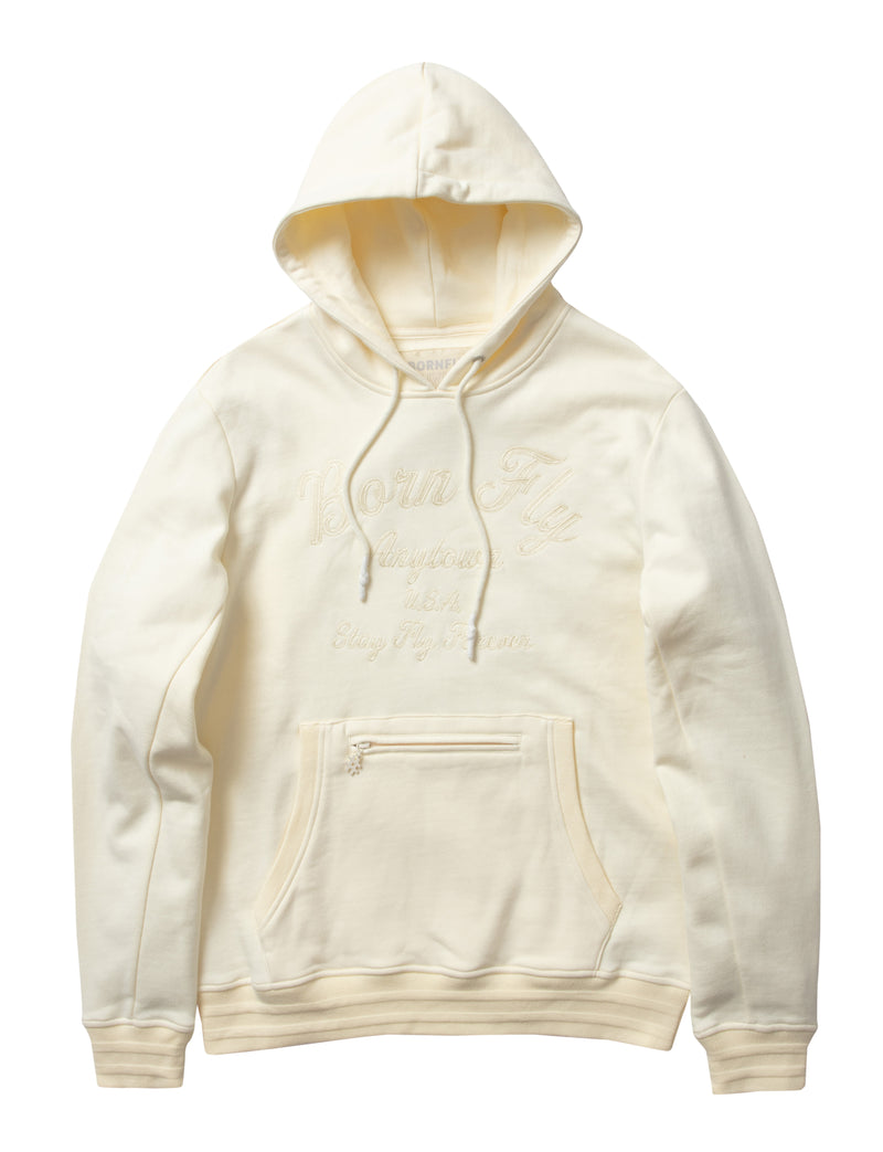 Big & Tall - Fly Luxe Hoodie