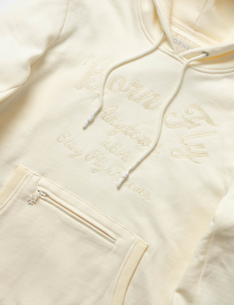 Big & Tall - Fly Luxe Hoodie