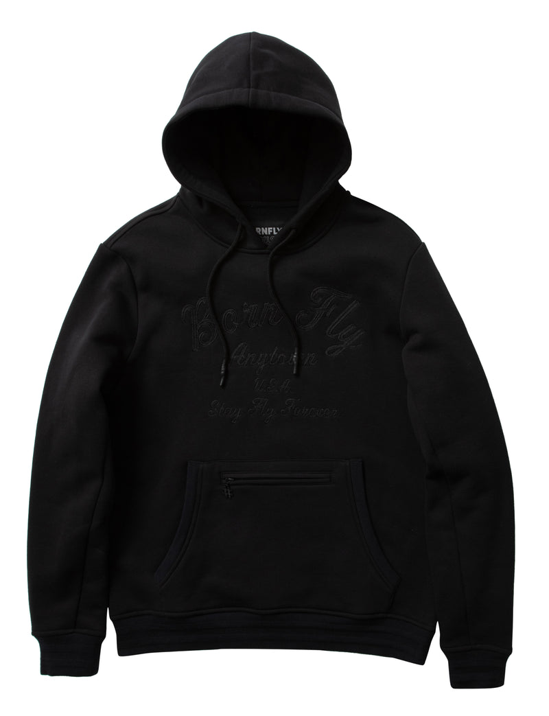 Big & Tall - Fly Luxe Hoodie