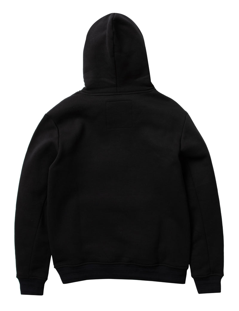 Big & Tall - Fly Luxe Hoodie