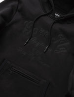 Big & Tall - Fly Luxe Hoodie