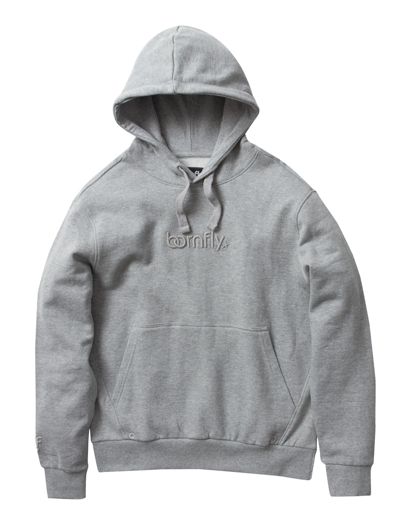 Fly Fleece Hoodie