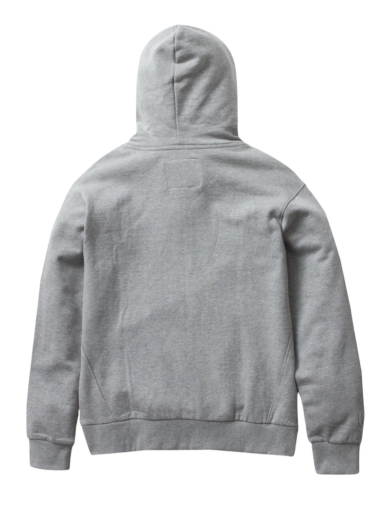 Fly Fleece Hoodie