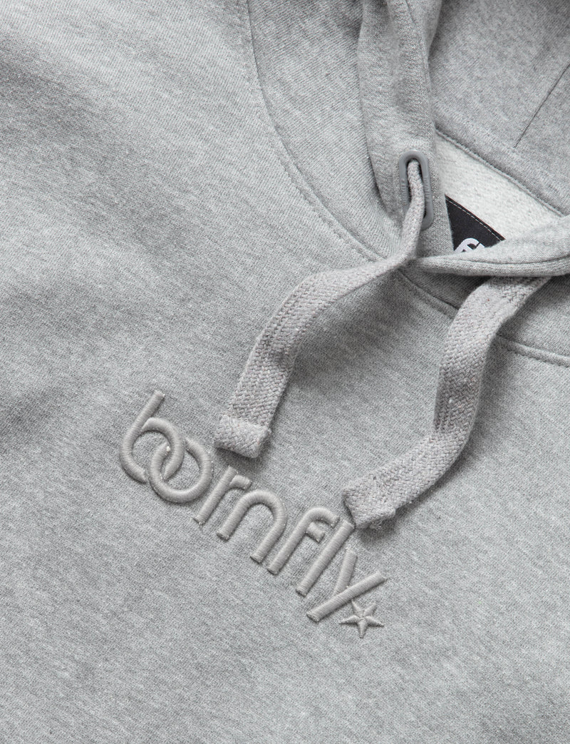 Fly Fleece Hoodie