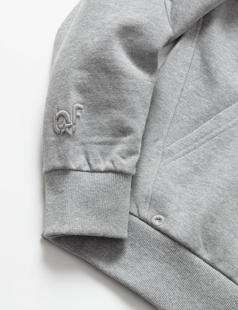 Fly Fleece Hoodie