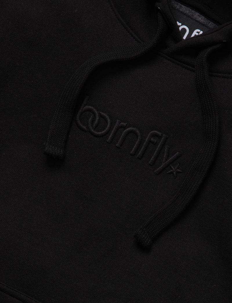 Big & Tall - Fly Fleece Hoodie