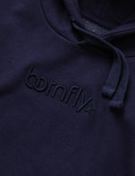 Fly Fleece Hoodie