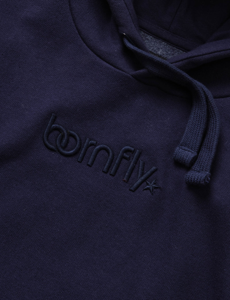 Fly Fleece Hoodie