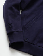 Fly Fleece Hoodie