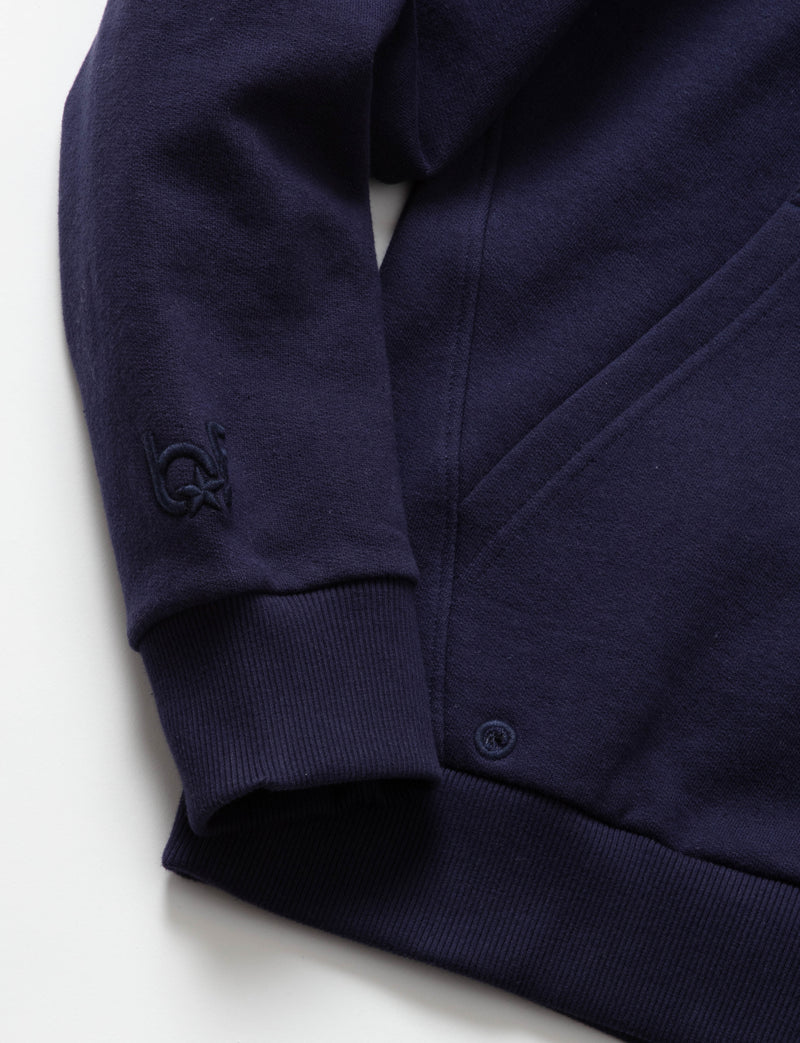 Fly Fleece Hoodie