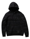 Very Fly Printed Hoodie