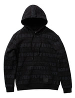 Very Fly Printed Hoodie