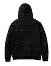 Very Fly Printed Hoodie