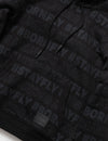 Big & Tall - Very Fly Printed Hoodie