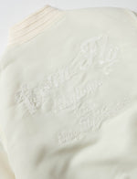 Fly Rich Nylon Jacket