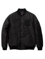 Fly Rich Nylon Jacket