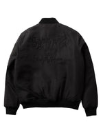 Fly Rich Nylon Jacket