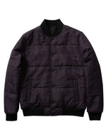 Fly Rich Nylon Jacket