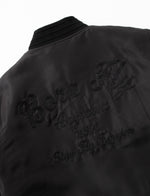 Fly Rich Nylon Jacket