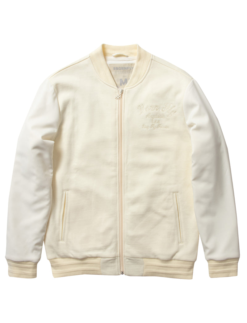 Fly Fortune Nylon Jacket