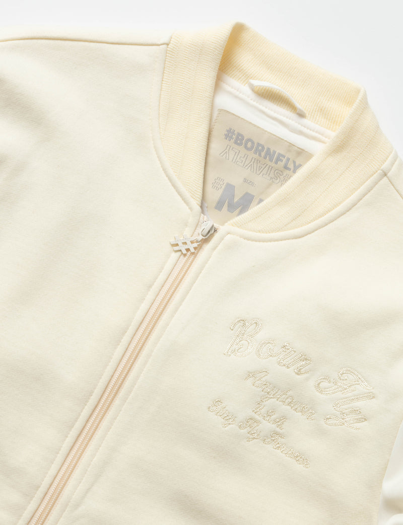 Fly Fortune Nylon Jacket