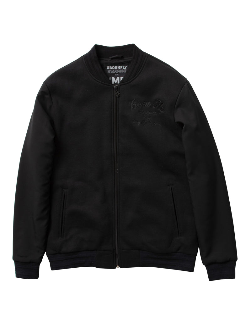 Fly Fortune Nylon Jacket