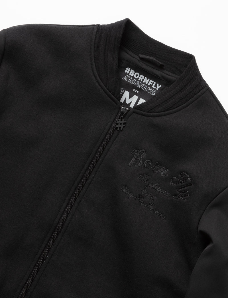 Fly Fortune Nylon Jacket