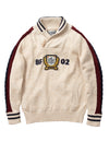 Big & Tall - Fly Federation Sweater