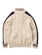Big & Tall - Fly Federation Sweater