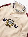 Big & Tall - Fly Federation Sweater