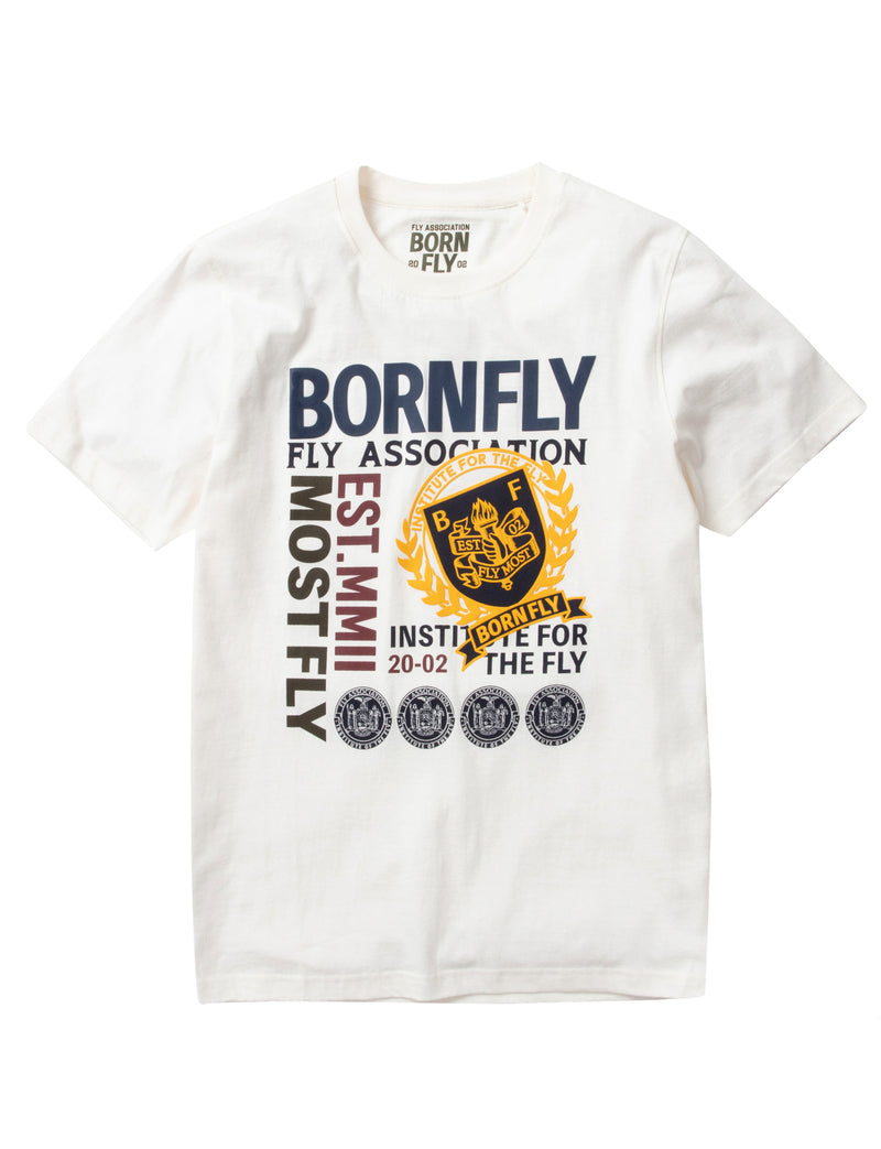 Most Fly Tee