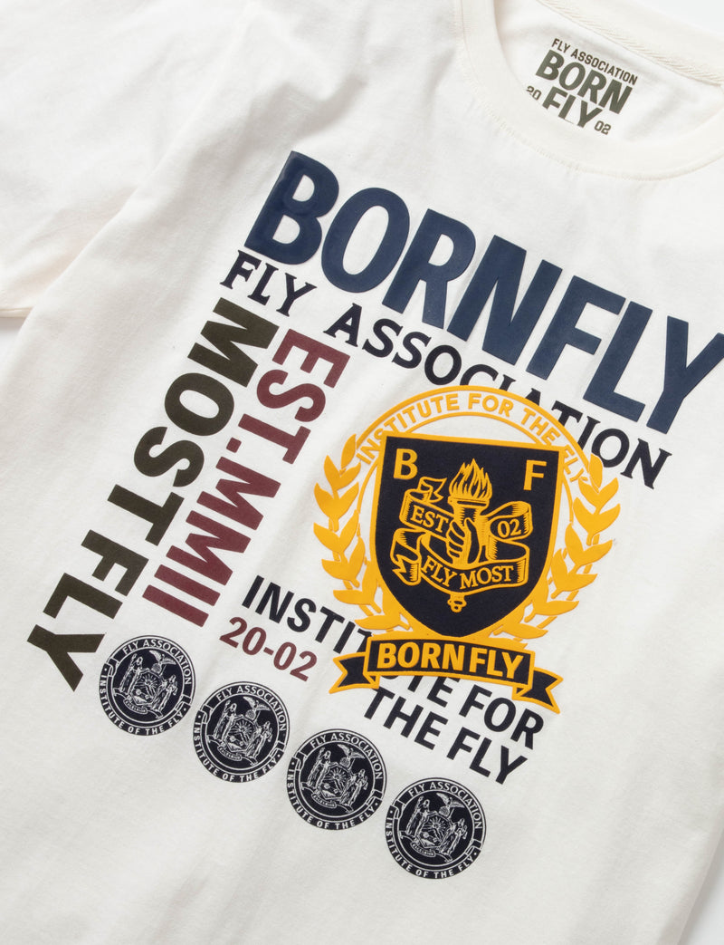 Most Fly Tee