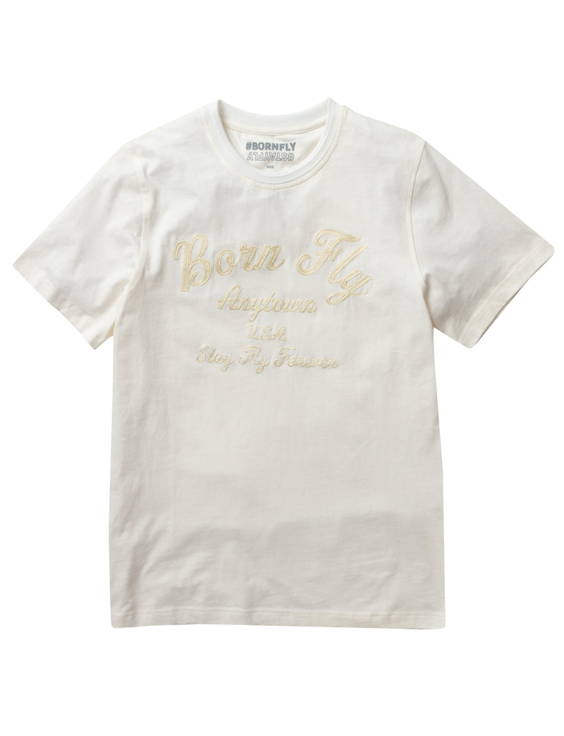 Big & Tall - Living Fly Tee