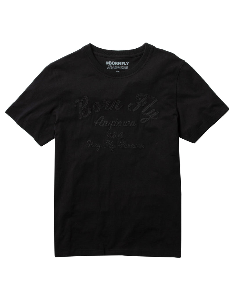 Big & Tall - Living Fly Tee