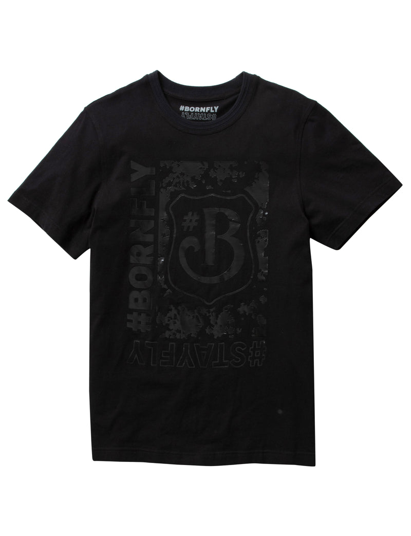 High End Fly Tee