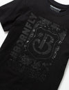 High End Fly Tee