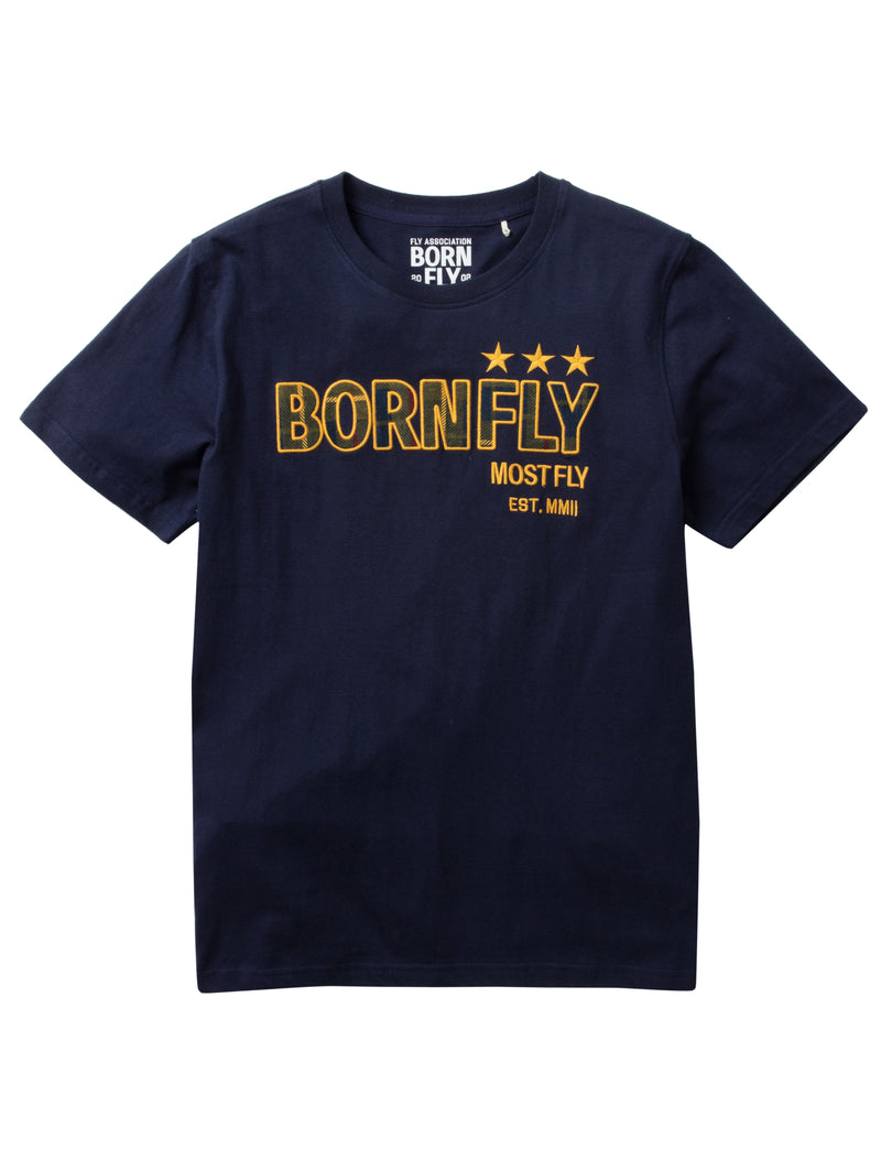 Big & Tall - Fly Corps Tee
