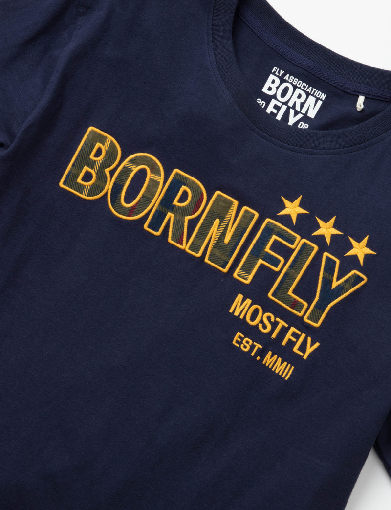 Big & Tall - Fly Corps Tee